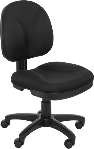 Miniatura 6 de OEF Furnishings OEFCTC Comfort Series - Silla de trabajo (sin brazos, altura estándar)