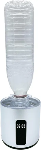 Miniatura 5 de Sport MAXX Generador de agua de hidrógeno