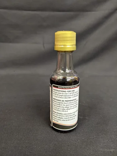 Miniatura 3 de Pure Brewers TENNESSEE BOURBON WHISKEY ESSENCE (1.7 fl oz 1.69 oz) Lincoln County Proceso saborizante para alcohol neutro