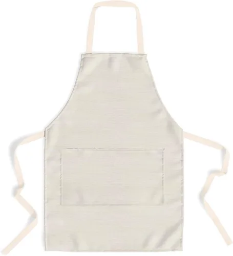 Miniatura 19 de Delantales de chef Cocinar hornear a la parrilla para restaurante casero Delantales de cocina premium con doble bolsillo para hombres y mujeres