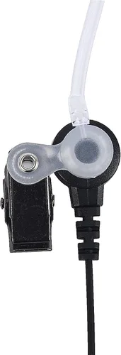 Miniatura 6 de Walkie Talkie VOX - Auricular de seguridad transparente, accesorios de radio para Midland lxt600vp4 avp1 avph3 avph5 gxt1050vp4 lxt630vp3 gxt1000vp4