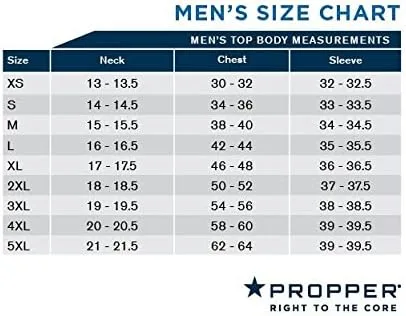 Miniatura 6 de Propper chaleco Icon Softshell para hombres
