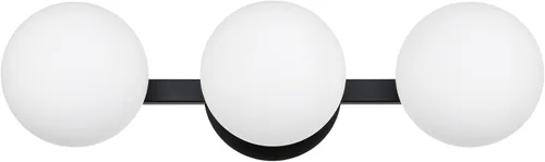 Miniatura 17 de Apliques de Pared, 1 Luz Aplique Moderno de Globo en Latón Envejecido, Luz de Pared para Dormitorio Baño Sala de Estar y Pasillo Iluminación