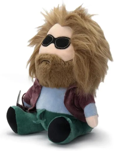 Miniatura 2 de Kidrobot Peluche de Thor Phunny de Marvel Bro