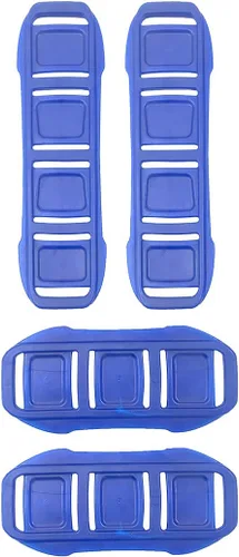 Miniatura 8 de Scubapro S-TEK - Kit de almohadillas para hombros y cintura