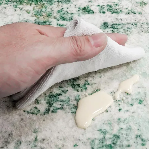 Miniatura 6 de Alfombra de pasillo lavable de 3 x 12: alfombra antideslizante fácil de limpiar - Alfombras suaves para sala de estar, dormitorio, cocina, alfombra