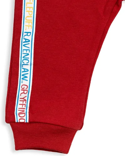 Miniatura 7 de Harry Potter Gryffindor Hufflepuff Ravenclaw Slytherin - Pantalones para bebé (2 unidades)