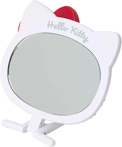 Miniatura 2 de Sanrio 447692 Hello Kitty - Espejo de mano (Jewel Deco)