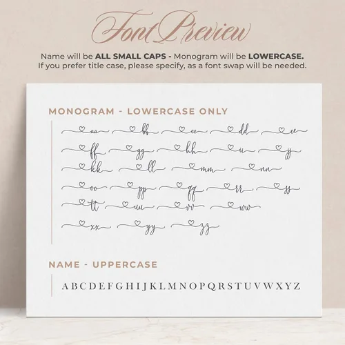 Miniatura 6 de Bloc de notas personalizado, 50 o 100 hojas, bloc de notas de papelería personalizado, 3 tamaños, papelería monograma con iniciales