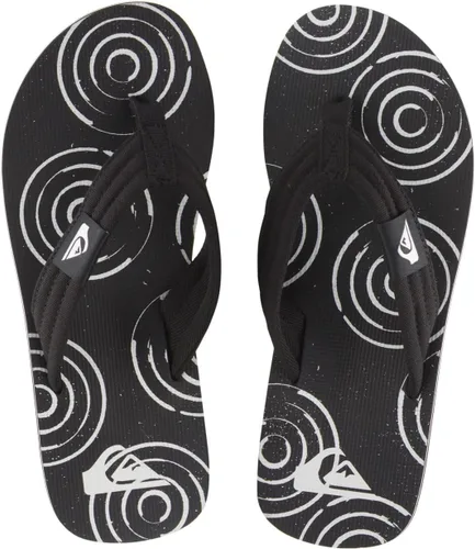 Miniatura 4 de Quiksilver Quiksilver Molokai Layback II - Sandalias para hombre de 3 puntos