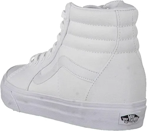 Miniatura 4 de Vans SK8-Hi - Tenis deportivos unisex para adultos