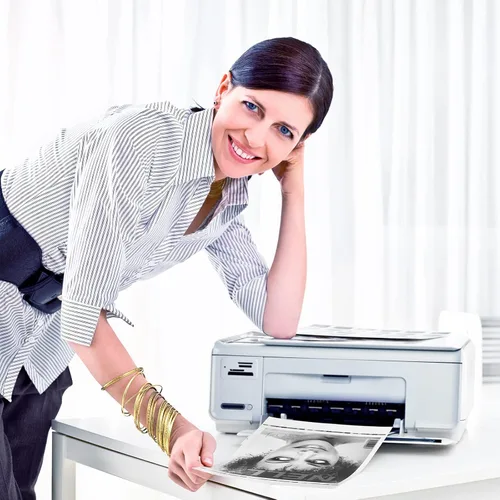 Miniatura 5 de Cartucho de tóner remanufacturado para Xerox Versalink C8000 compatible con tóner negro 106R04037 12600 páginas, 1 paquete