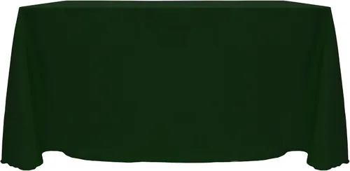 Miniatura 47 de Ultimate Textile - Paquete de 2 manteles rectangulares reversibles de satén Shantung - Majestic - Mantel rectangular de 108 x 156 pulgadas