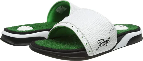 Miniatura 7 de Reef Sandalias Mulligan Slide para hombre