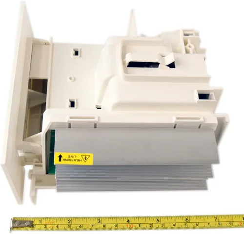 Miniatura 2 de Frigidaire 5304504863 Junta de control electrónico de la lavadora Pieza original del fabricante del equipo original (OEM)