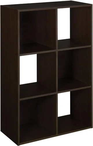 Miniatura 32 de Organizador cúbico ClosetMaid Blanco
