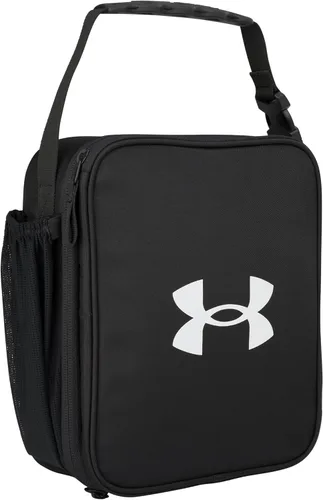 Miniatura 24 de Under Armour UA Scrimmage 3 Caja de Almuerzo Azul Atlantis OSFA Atlántida azul