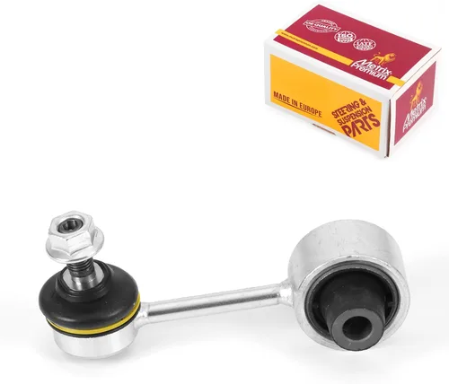 Miniatura 38 de Metrix Barra estabilizadora trasera premium K9545 se adapta a Acura RL 1996-2004, Chevrolet Prizm 1998-2002, Geo Prizm 1989-1997, Lexus ES250