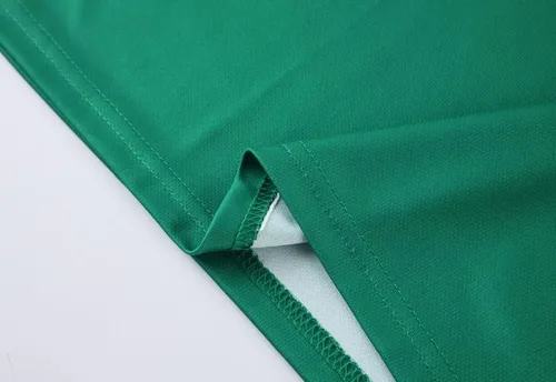 Miniatura 5 de Dizi México Green Futbol Sports - Juego de camiseta de fútbol americano para niños y jóvenes