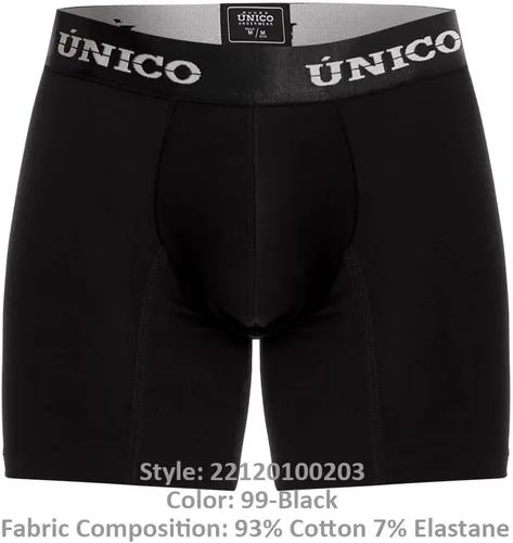 Miniatura 4 de Mundo Unico Calzoncillos tipo bóxer para hombre Microfibra