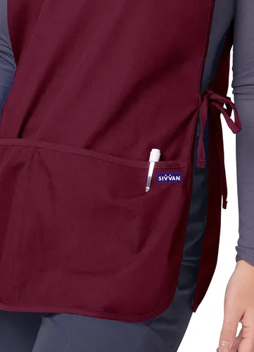 Miniatura 5 de Sivvan Unisex Apron - Cobbler Apron