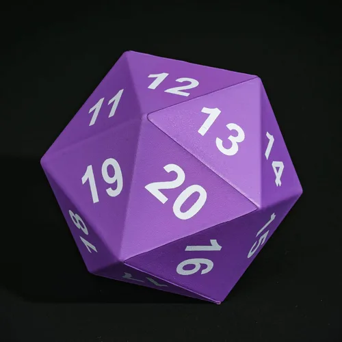 Miniatura 14 de Juego de 8 Sets de Dados Poliédricos D&D, Juego de 56 Dados DND con 2 Bolsas de Cuero Grandes para Juegos de Mesa RPG