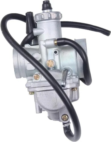 Miniatura 4 de Nuevo Carburador para Suzuki LT230GE LT230 LTF230 Quadrunner 1985-1987