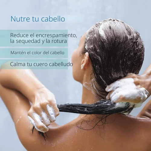 Miniatura 2 de Aquasana Filtro de ducha Recomendado por dermatólogos para una piel y cabello más suaves y saludables Probado para reducir el 90% del cloro