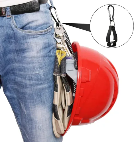 Miniatura 6 de Glove Clips for Work Glove Holders, Glove Holder Clip Gloves Clip for Construction