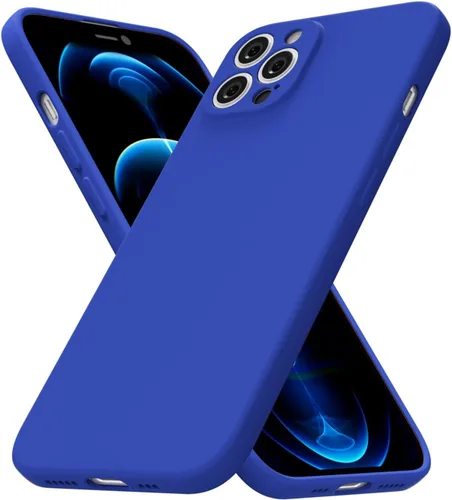 Miniatura 219 de Funda de silicona para iPhone 11, funda delgada de gel de goma suave para mujeres y niñas, bonita funda de teléfono de TPU mate con protección