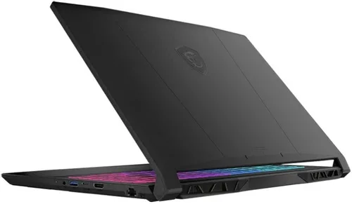 Miniatura 4 de msi Katana 15 15.6" 144Hz FHD - Laptop para juegos, Intel Core i7-13620H hasta 4.9GHz, 16GB RAM DDR5 5200MHz, 1TB NVMe SSD, NVIDIA RTX 4060 8GB