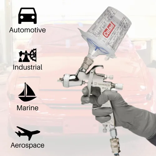 Miniatura 3 de Colad inventando más Snap Lid System® 700 ml 190 Micron