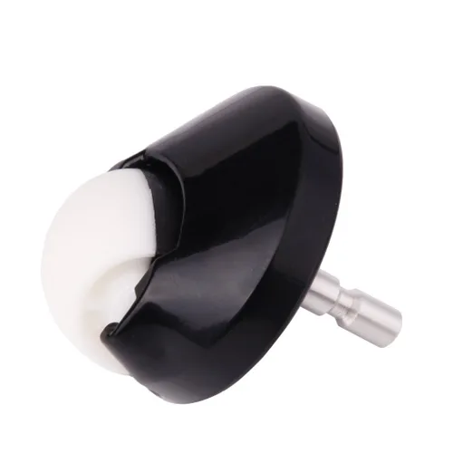 Miniatura 4 de Piezas de repuesto para montaje de rueda delantera/rueda delantera Roomba 500/600/700/800/900 Series