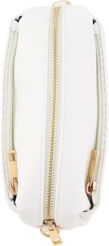 Miniatura 138 de FashionPuzzle Triple Zip Small Crossbody Bag