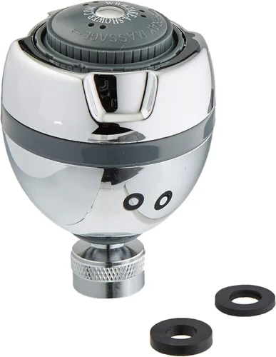 Miniatura 2 de Cabezal de regadera para baja presión de agua. Cabezal de hidromasaje para regadera original de Fire Hydrant Spa Plaza
