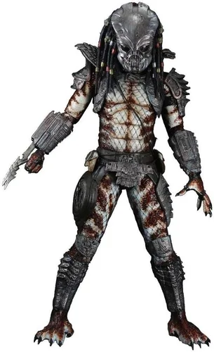 Miniatura 2 de NECA Predator 2 Movie Series 5 Figura de acción Guardian Predator Gort