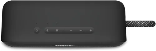 Miniatura 4 de Bose SoundLink Plus - Altavoz Bluetooth portátil, altavoz inalámbrico para exteriores, hasta 20 horas de duración de la batería, impermeable y Negro
