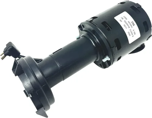 Miniatura 2 de 9161079-03, 9161076-02, 9161079-06, bomba de agua de repuesto para ICE-O-MATIC, Cornelius, máquina de hielo 230V, 803341, 803339, 620204637