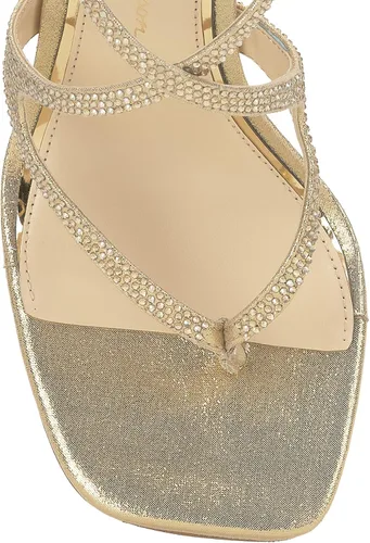 Miniatura 6 de Jessica Simpson Sandalias Catarina de tacón alto para mujer