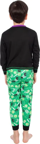 Miniatura 5 de Marvel Pijama The Incredible Hulk para Niños