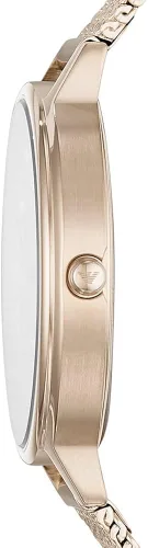 Miniatura 3 de Emporio Armani Reloj analógico de cuarzo para mujer