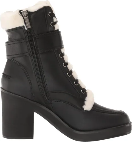 Miniatura 6 de Karl Lagerfeld Paris Botines elevados para mujer, estilo a la moda, para uso diario