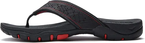 Miniatura 4 de PowerTRC Sandalias de playa para hombre para interiores y exteriores