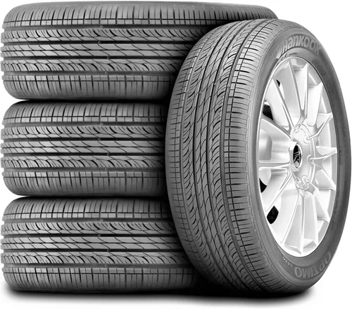 Miniatura 5 de Hankook Optimo H426 Llanta radial de ranura de 3/4 - 185/60R15 84H