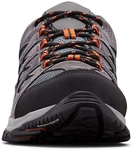 Miniatura 5 de Columbia Mens Crestwood Waterproof Hiking Shoe