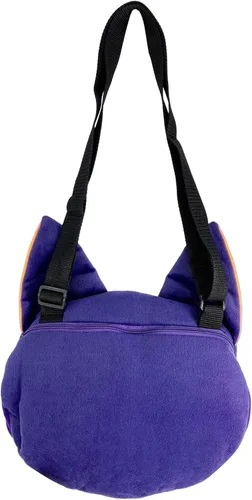 Miniatura 2 de Great Eastern Entertainment Sailor Moon - Bolso de peluche Luna