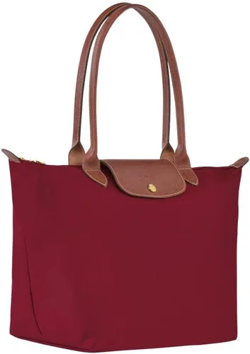 Miniatura 2 de Bolsa de hombro grande Longchamp Le Pliage