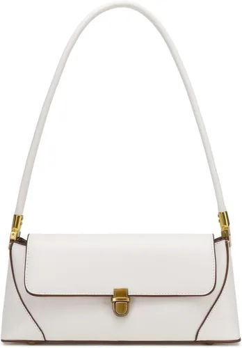 Miniatura 23 de WSRYDJDL Bolsos de hombro para mujer, bolso vintage retro clásico pequeño, lindo bolso de mano