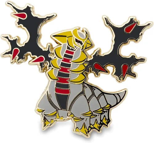 Miniatura 6 de Pokémon Center Pines Pokémon Dialga, Palkia y Giratina