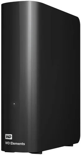 Miniatura 3 de WD Disco duro externo de escritorio Elements de 20 TB, unidad USB 3.0 para almacenamiento plug-and-play - WDBWLG0200HBK-NESN
